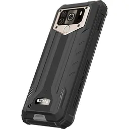 Мобільний телефон Sigma X-treme PQ55 Black (4827798337912) - мініатюра 5