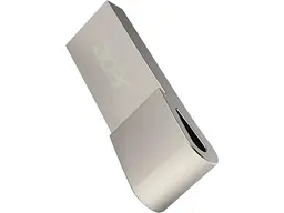 Флешка Acer 32 GB UF200 Metal Silver (BL.9BWWA.503)