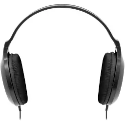 Навушники HF Stereo Panasonic RP-HT161E-K Black UA - мініатюра 3