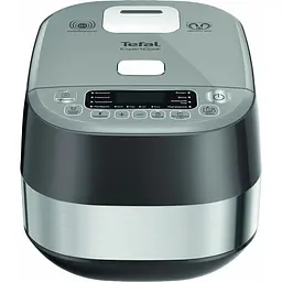 Мультиварка Tefal ExpertCook Induction RK802B34 (00000055187) - мініатюра 2