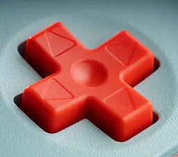 Бездротовий геймпад 8BitDo Ultimate 2C з датчиками Холла 2.4G і Bluetooth для ПК та Android (Білий) - мініатюра 8