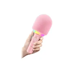 Мікрофон Fifine E2P Wireless Pink (E2P) - мініатюра 3