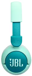Гарнітура JR320BT Green (JBLJR320BTGRN) JBL teh0027324 - мініатюра 6