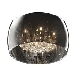Люстра Zuma Line C0076-05L-F4FZ CRYSTAL