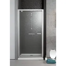 Душові двері Radaway Twist DW 100 см 382003-01