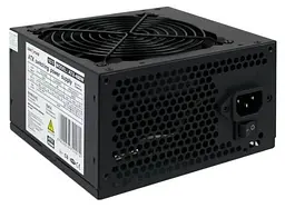 Блок живлення 400 W ATX-400 W, 120 mm, 20+4pin, 1 x 4pin LogicPower teh0028882