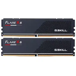 Модуль пам`ятi DDR5 2x16GB/5600 G.Skill Flare X5 (F5-5600J3636C16GX2-FX5)