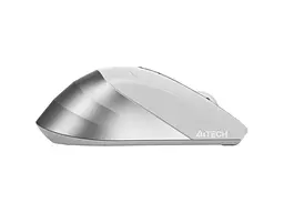 Миша A4Tech FG35S Silver - мініатюра 7