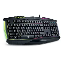Клавіатура Genius Scorpion K220 (31310475104) - мініатюра 2