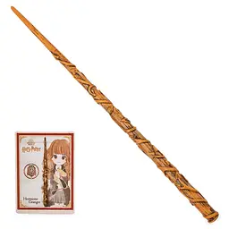 Чарівна паличка Wizarding World Герміони з заклинанням (SM22004/6062057) - мініатюра 3