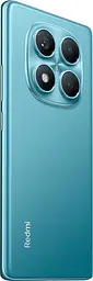 Смартфон Xiaomi Redmi Note 14 Pro 4G 8/256GB Ocean Blue (UA UCRF) NFC (no charger) - мініатюра 6