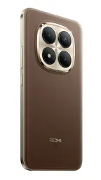Смартфон Xiaomi Redmi Note 15 Pro+ 5G 8/256GB Mocha Brown (Коричневий) - мініатюра 5