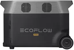 Зарядна станція EcoFlow Delta Pro (3600 Вт·год) - мініатюра 3