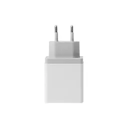 Зарядний пристрій XoKo WC-210 2.4 А USB білий (WC-210-WH) (WC-210-WH) - мініатюра 5