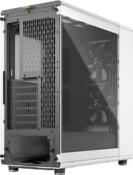 Корпус Fractal Design North Chalk White (FD-C-NOR1C-04) Без БП - мініатюра 3