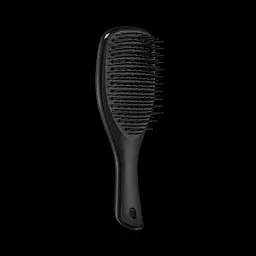 Щітка для волосся Tangle Teezer Detangling Mini Hairbrush Чорний
