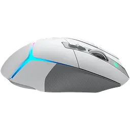 Миша Logitech G502 X Plus Білий (910-006171) - мініатюра 4
