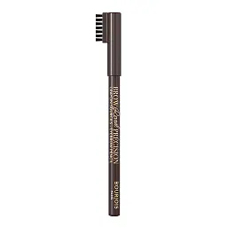 Олівець для брів Bourjois Brow Reveal Precision Dark Brunette тон 004, 1.4 г (8000019760402)