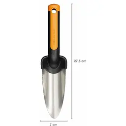 Совок для розсади Fiskars Premium (1000727) - мініатюра 2