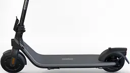 Електросамокат Xiaomi Ninebot E2 E [AA.00.0013.13] [87180] - мініатюра 4