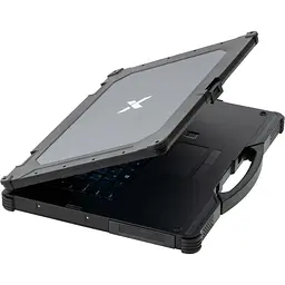 Ноутбук Vinga Scout X14A (14 FHD IPS, Intel i5-1235U, 16 GB, 1 TB, Intel Iris Xe Graphics, W11P) Black (X14A-1235161024BWP) - мініатюра 8