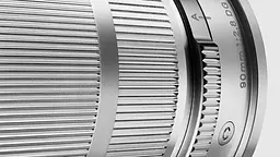 Об'єктив Sigma AF 90mm f/2.8 DG DN Contemporary Sony E (00-85126-26165-8) [88487] - мініатюра 6