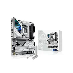 Материнська плата ASUS ROG STRIX Z890-A GAMING WIFI - мініатюра 12