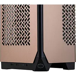 Корпус Cooler Master Ncore 100 Max 850W Bronze (NR100-ZNNN85-SL0) [135165] - мініатюра 11