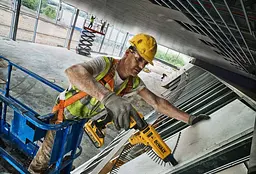DeWALT Шурупокрут акумуляторний 18V XR Li-Ion безщітковий 30Нм 4400об·хв 1.08кг без АКБ і ЗП - мініатюра 2