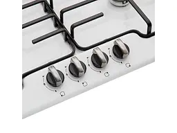 Варильна поверхня ELEYUS GRACIA 60 WH EF - мініатюра 5
