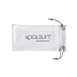 Дитячі сонцезахисні окуляри Koolsun Flex зелені 0 + (KS-FLRS000) - мініатюра 6