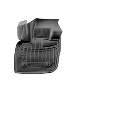 Водійський 3D килимок для Ford Fusion USA restail 2016-