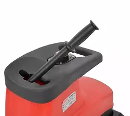 Садовий подрібнювач Hecht 6280 XL - мініатюра 6