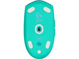 Миша Logitech G304 Lightspeed Mint (910-006380) - мініатюра 5