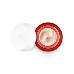 Нічний антивіковий крем-догляд Vichy Liftactiv Collagen Specialist Night Cream з ефектом корекції зморшок надання пружності та відновлення сяйва 50 мл (MB275500) - мініатюра 5