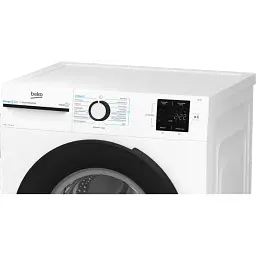 Пральна машина BEKO BM1WFSU37233WB - мініатюра 5