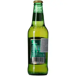Пиво Tsingtao Premium світле фільтроване 4.7% 0.33 л - мініатюра 2
