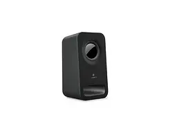 Колонки для комп'ютера Logitech Z-150 black (980-000814) - мініатюра 5