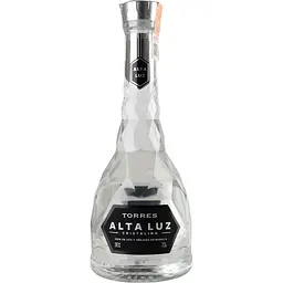 Бренді Torres Alta Luz Cristalino 36% 0.7 л - мініатюра 2