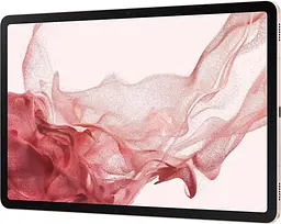 Планшет Samsung Galaxy Tab S8 Plus 5G 8/128GB Pink Gold (SM-X806BIDA) [97809] - мініатюра 3