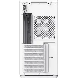 Корпус для ПК Gamemax P30 WH - миниатюра 6