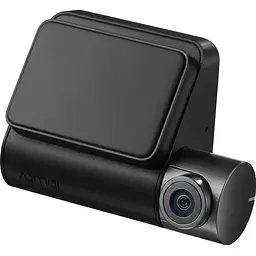 Відеореєстратор 70mai Smart Dash Cam A200-1 + 2 камера - мініатюра 2