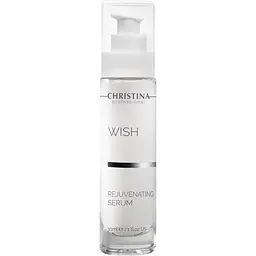 Омолоджувальна сироватка Christina Wish Rejuvenating Serum 30 мл