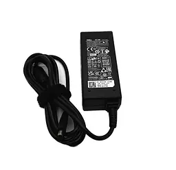 Блок живлення (зарядка) для ноутбука Dell 45W (19.5V 2.31А 4,5x3,0мм) HA45NM140/00285K, 45W, 2.31A, 4.5ммx3.0мм - мініатюра 5