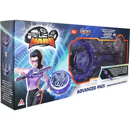 Дзиґа Auldey Infinity Nado VI Advanced Pack Dream World Magic Dragon (EU654137) - мініатюра 2