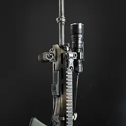 Виносна тактична кнопка Videx VLF-ARM-01 (27471-000) - мініатюра 8