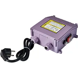 Насос занурювальний Vitals Aqua PRO колодязний 5-7DCw 4260-1.7f (149018) - мініатюра 5