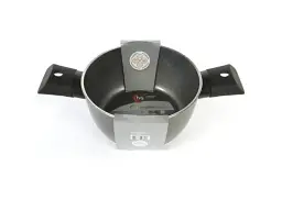 Каструля TVS Origine Restyling 20 см 4N480203310101 - мініатюра 2