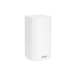 Точка доступу Wi-Fi ASUS ZenWiFi BD4 Outdoor 1pcs (90IG09A0-MO3B60) - мініатюра 3