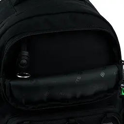 Рюкзак для початкової школи Kite Education 1022 Skater Чорний (K26-1022M-2) - мініатюра 11